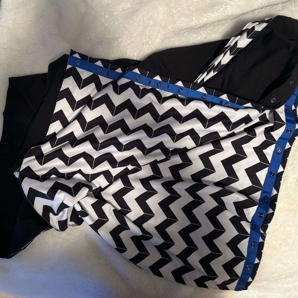 Lululemon Vinyasa Wrap Scarf NWT
